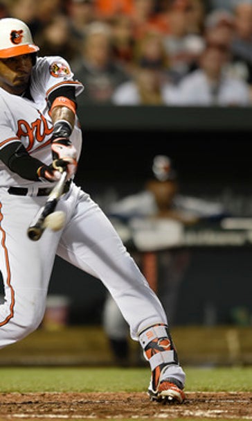 Orioles rally to beat Tigers 7-5 for 5th straight win